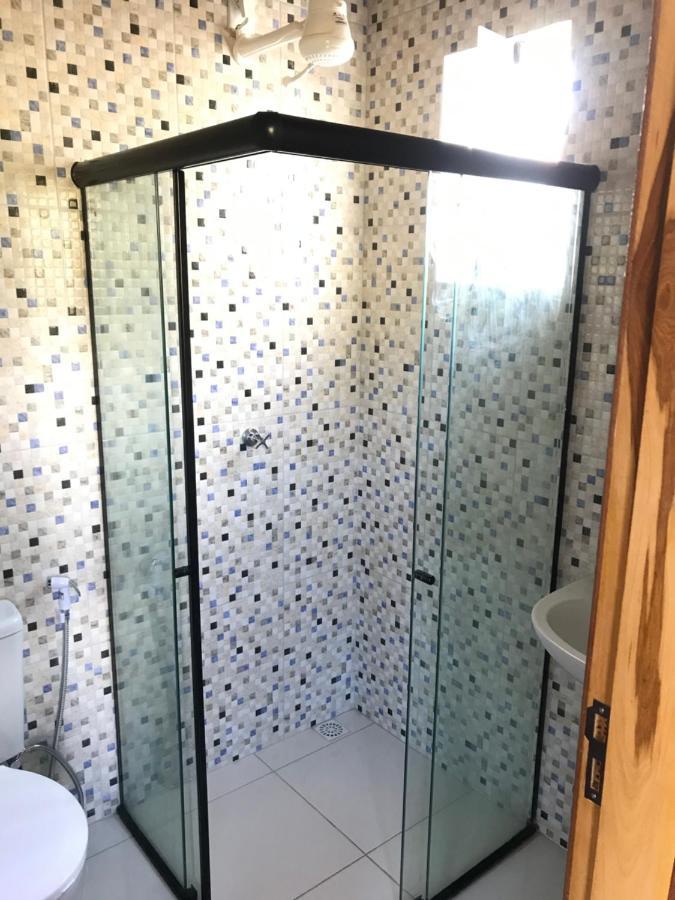 Entre Montanhas Capao Hotell Vale do Capao Eksteriør bilde