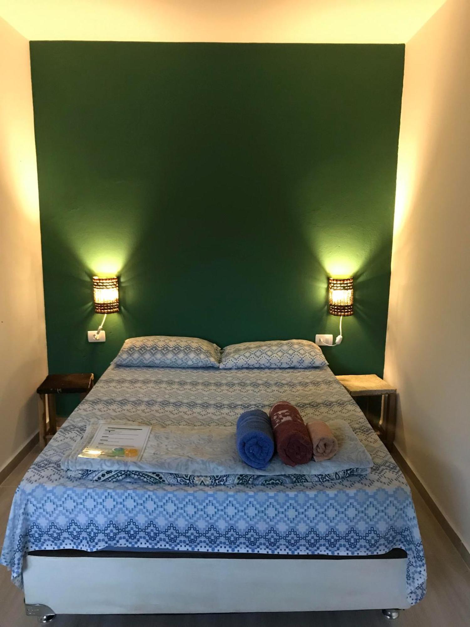 Entre Montanhas Capao Hotell Vale do Capao Eksteriør bilde